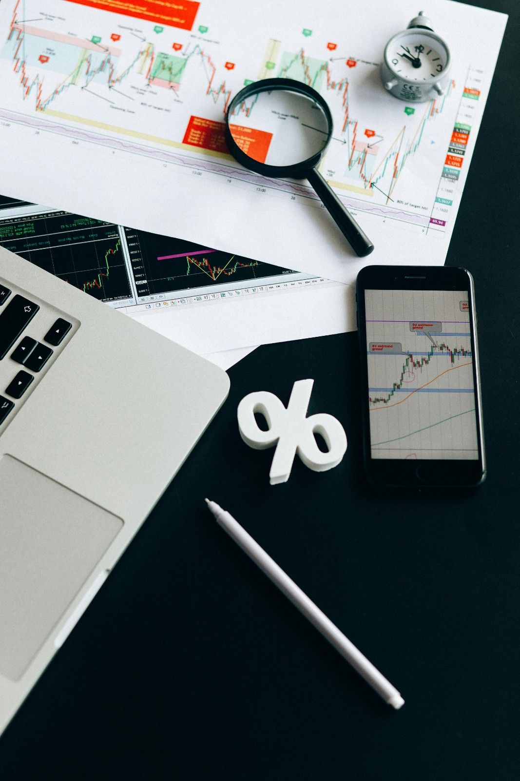 Insurance Investment